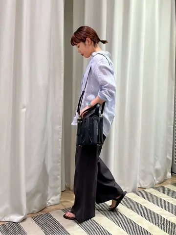 ONWARD CROSSET SELECT 伊藤 コーディネート画像