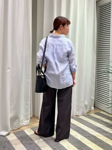 ONWARD CROSSET SELECT 伊藤 コーディネート画像