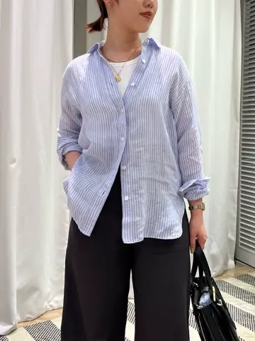 ONWARD CROSSET SELECT 伊藤 コーディネート画像