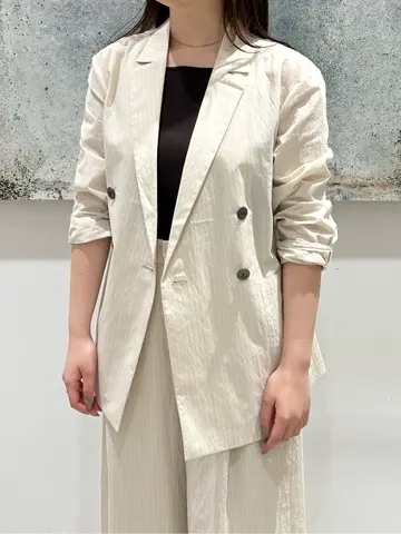 ONWARD CROSSET SELECT 樋熊 コーディネート画像