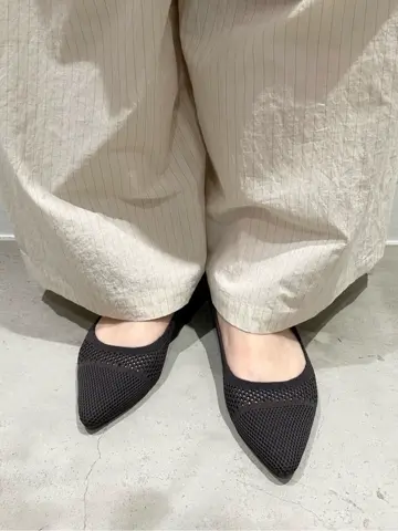 ONWARD CROSSET SELECT 樋熊 コーディネート画像