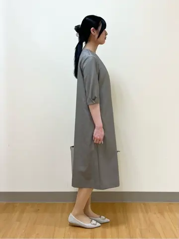 ONWARD CROSSET SELECT Aina コーディネート画像