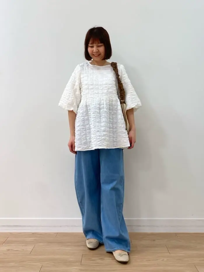  山口 コーディネート画像