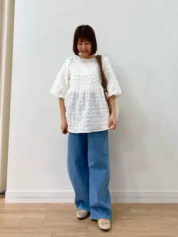 ONWARD CROSSET SELECT 山口 コーディネート画像