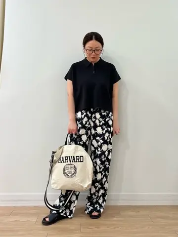 ONWARD CROSSET SELECT 渡邉 コーディネート画像