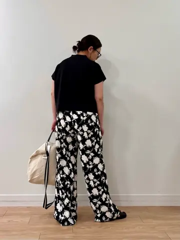 ONWARD CROSSET SELECT 渡邉 コーディネート画像