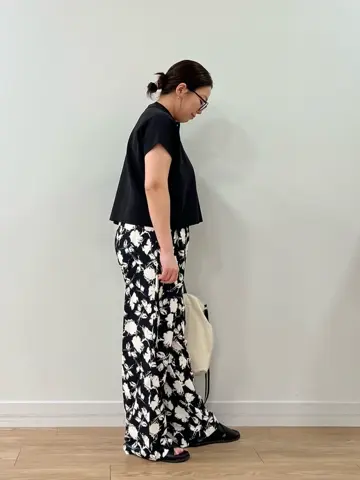 ONWARD CROSSET SELECT 渡邉 コーディネート画像