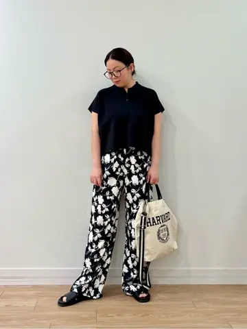 ONWARD CROSSET SELECT 渡邉 コーディネート画像