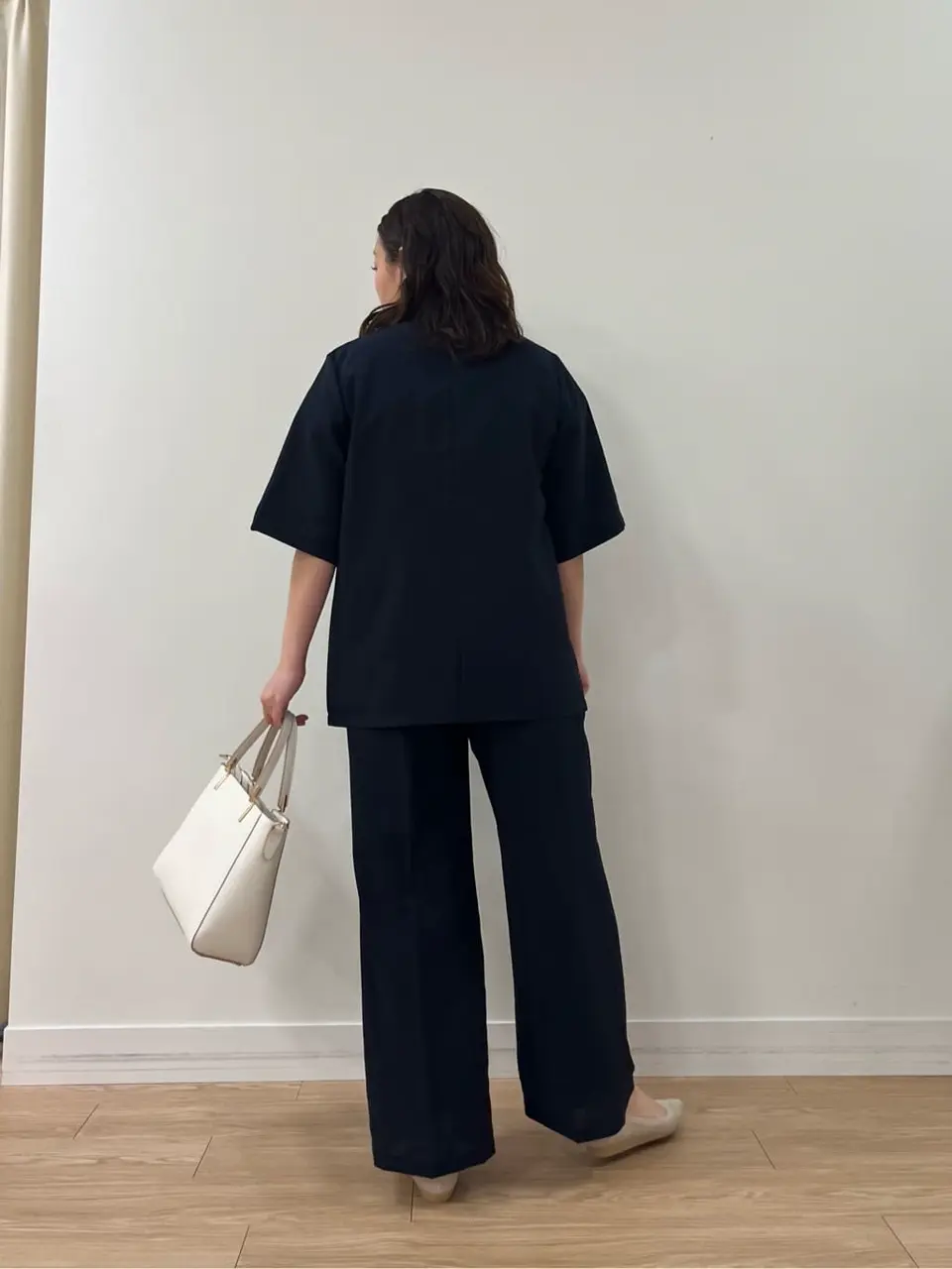 ONWARD CROSSET SELECT 渡邉 コーディネート画像