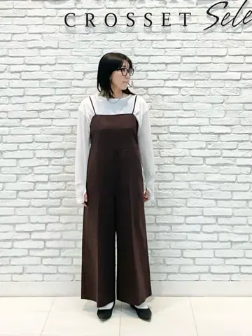 ONWARD CROSSET SELECT 東海林 コーディネート画像