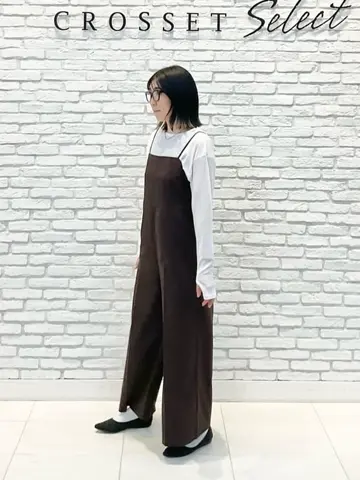 ONWARD CROSSET SELECT 東海林 コーディネート画像