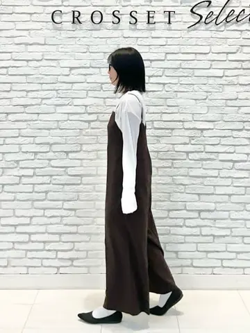 ONWARD CROSSET SELECT 東海林 コーディネート画像