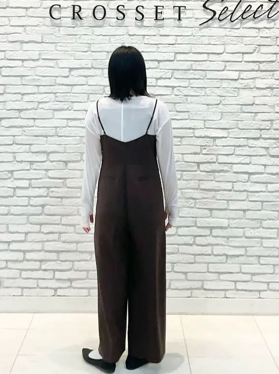 ONWARD CROSSET SELECT 東海林 コーディネート画像