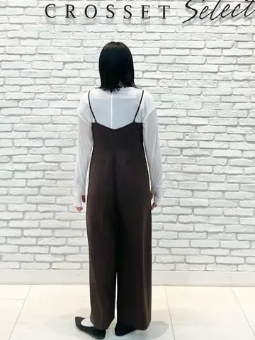 ONWARD CROSSET SELECT 東海林 コーディネート画像