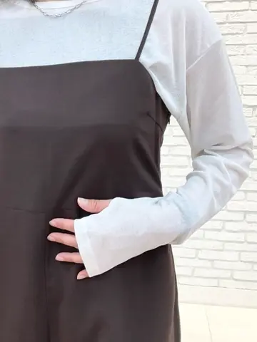 ONWARD CROSSET SELECT 東海林 コーディネート画像