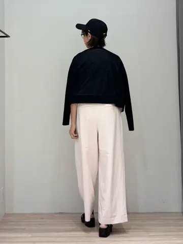 ONWARD CROSSET SELECT Chie コーディネート画像