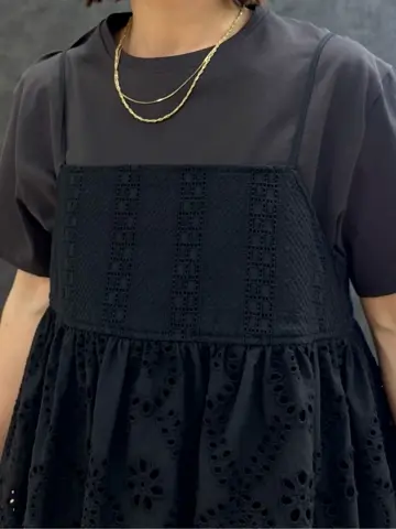 ONWARD CROSSET SELECT 濱 コーディネート画像