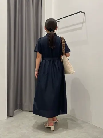 ONWARD CROSSET SELECT 乃和 コーディネート画像