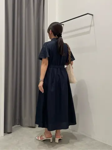 ONWARD CROSSET SELECT 乃和 コーディネート画像