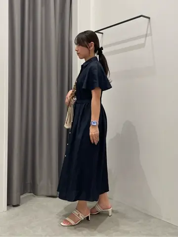 ONWARD CROSSET SELECT 乃和 コーディネート画像