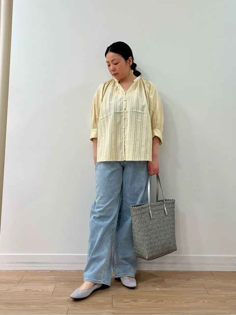  渡邉 コーディネート画像