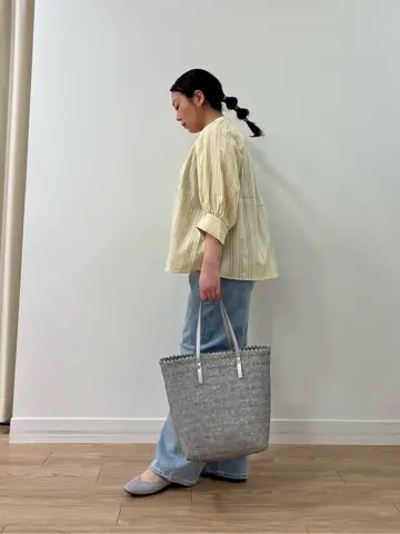 ONWARD CROSSET SELECT 渡邉 コーディネート画像