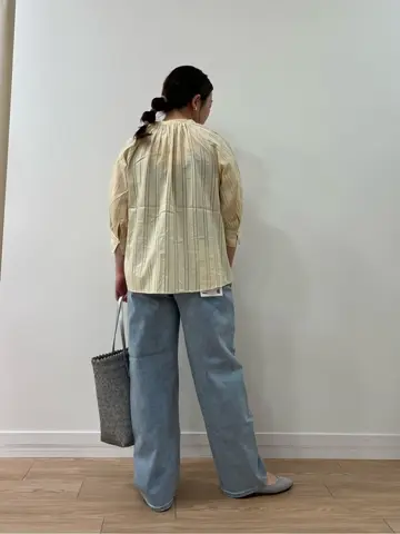 ONWARD CROSSET SELECT 渡邉 コーディネート画像