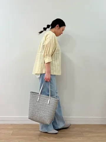 ONWARD CROSSET SELECT 渡邉 コーディネート画像