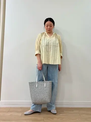 ONWARD CROSSET SELECT 渡邉 コーディネート画像