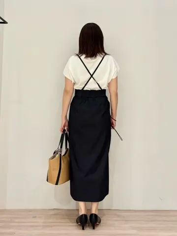 ONWARD CROSSET SELECT SAKAI コーディネート画像