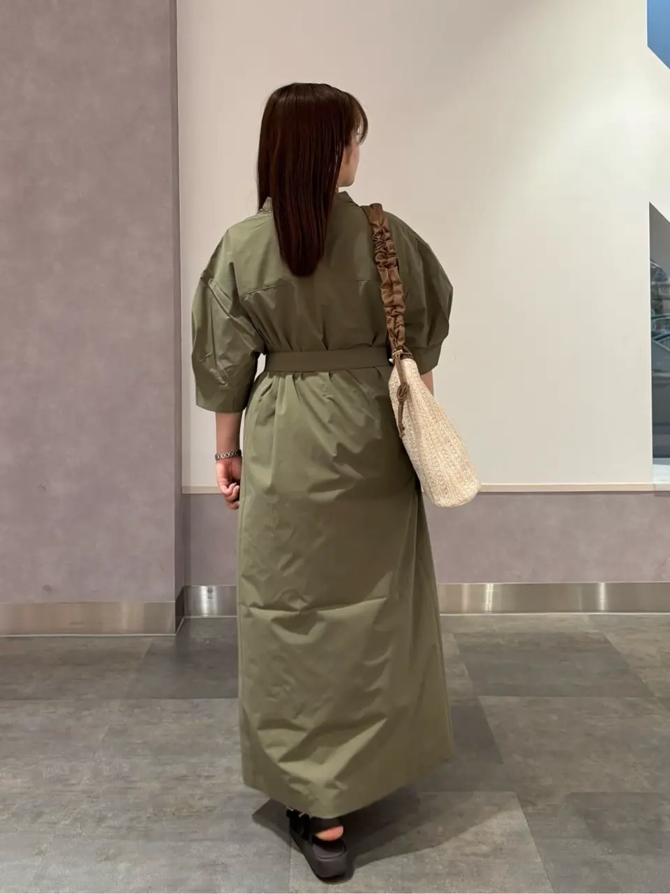 ONWARD CROSSET SELECT 工藤 コーディネート画像