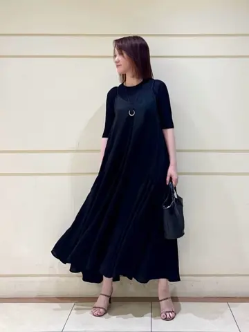 ONWARD CROSSET SELECT 加藤 コーディネート画像