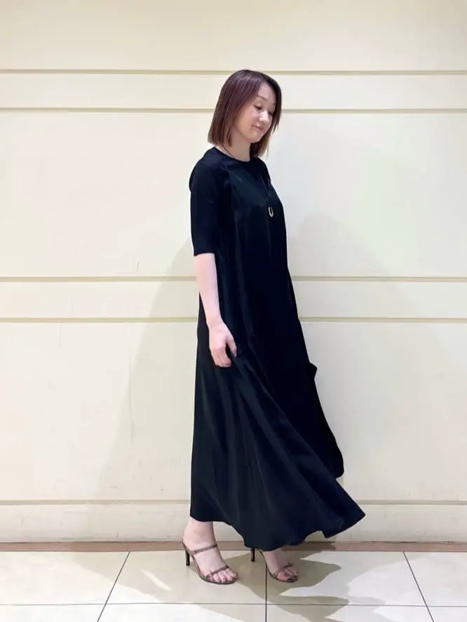 ONWARD CROSSET SELECT 加藤 コーディネート画像