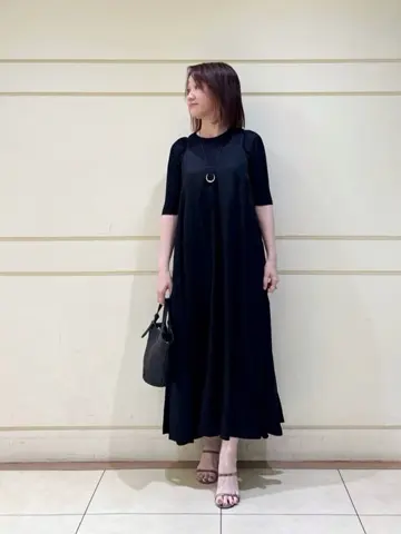 ONWARD CROSSET SELECT 加藤 コーディネート画像