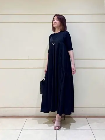 ONWARD CROSSET SELECT 加藤 コーディネート画像