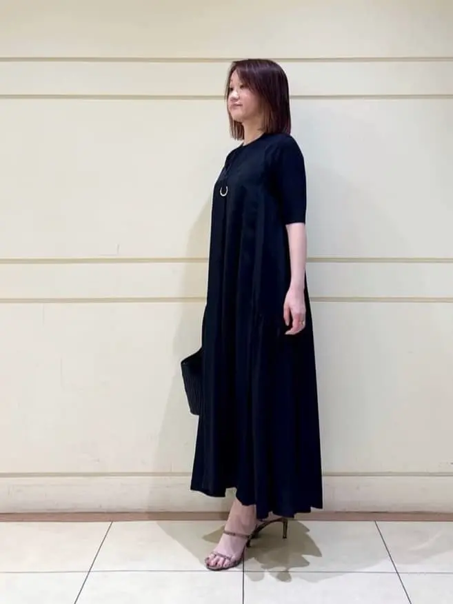 ONWARD CROSSET SELECT 加藤 コーディネート画像