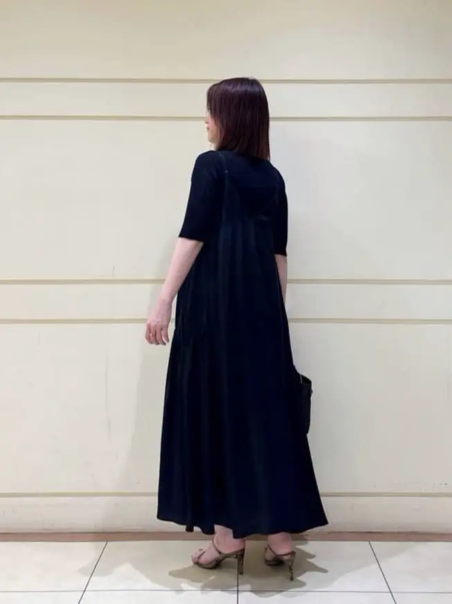 ONWARD CROSSET SELECT 加藤 コーディネート画像