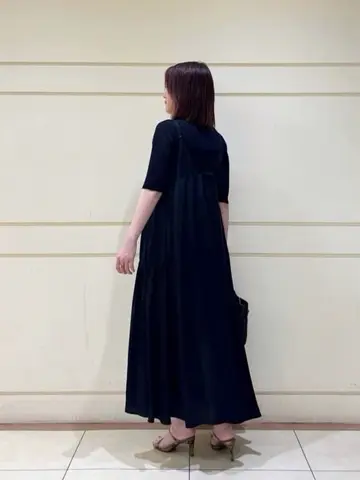 ONWARD CROSSET SELECT 加藤 コーディネート画像