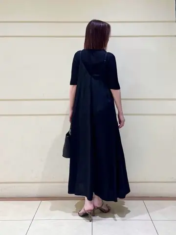 ONWARD CROSSET SELECT 加藤 コーディネート画像