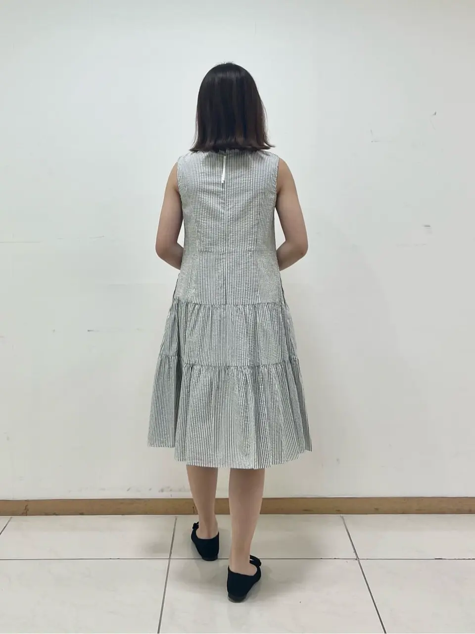 ONWARD CROSSET SELECT 竹内 コーディネート画像