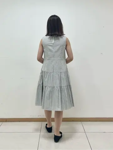 ONWARD CROSSET SELECT 竹内 コーディネート画像