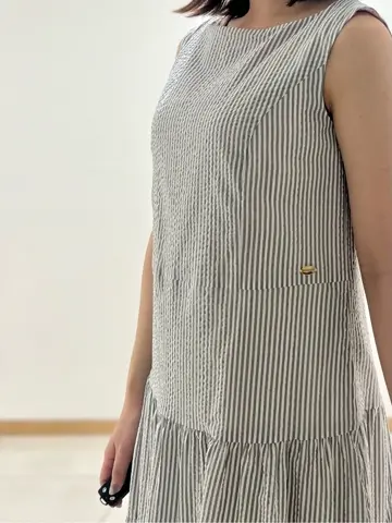 ONWARD CROSSET SELECT 竹内 コーディネート画像