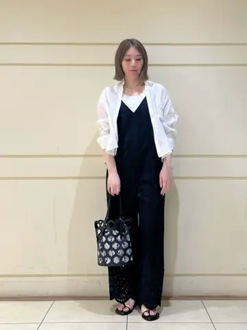 ONWARD CROSSET SELECT 太田 コーディネート画像