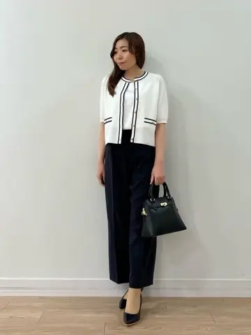 ONWARD CROSSET SELECT 外川 コーディネート画像