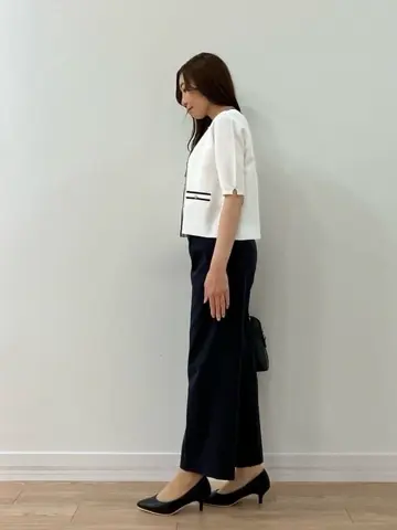 ONWARD CROSSET SELECT 外川 コーディネート画像