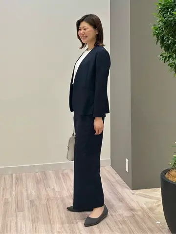 ONWARD CROSSET SELECT mami コーディネート画像