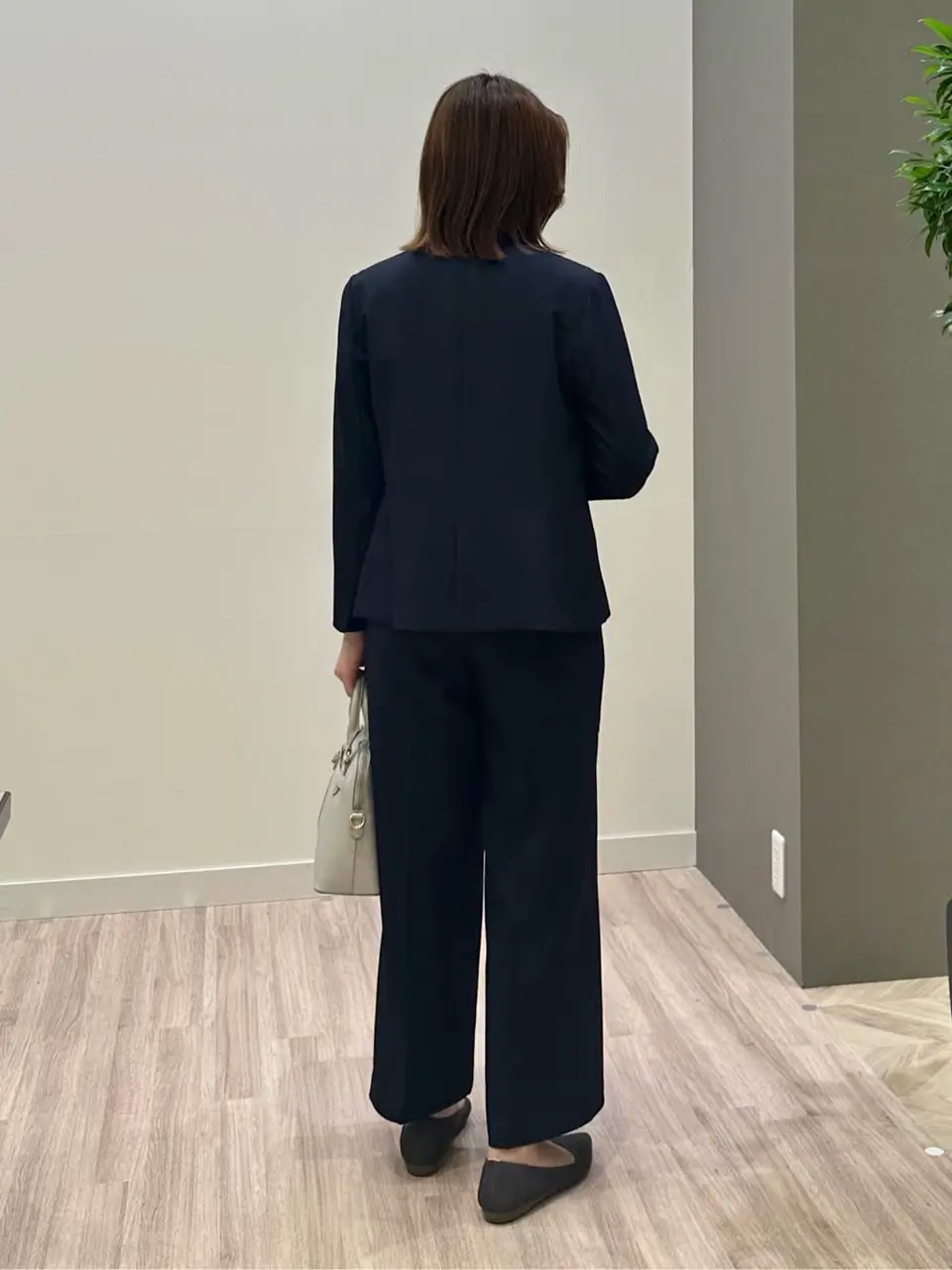 ONWARD CROSSET SELECT mami コーディネート画像