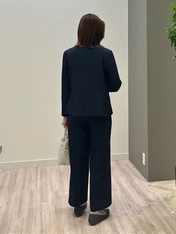 ONWARD CROSSET SELECT mami コーディネート画像