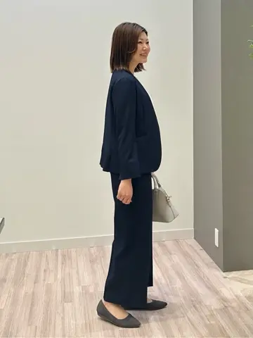 ONWARD CROSSET SELECT mami コーディネート画像