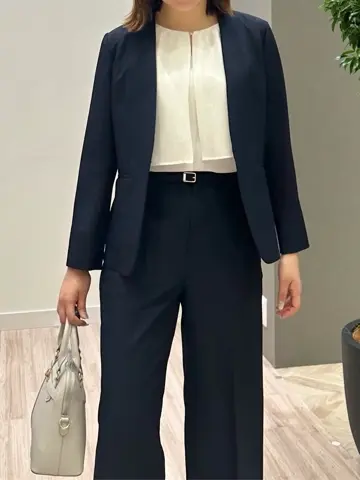 ONWARD CROSSET SELECT mami コーディネート画像